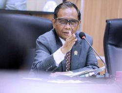 Mahfud MD: Pemerintah tak Pernah Bubarkan Pesantren