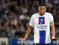 Sama-Sama Incar Mbappe, Liverpool Siap Tikung Real Madrid