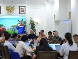 Perusahaan Gas Optimalkan Kontribusi Bisnis Upstream Migas