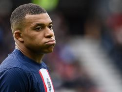 Pochettino Tepis Kemungkinan Chelsea Rekrut Mbappe