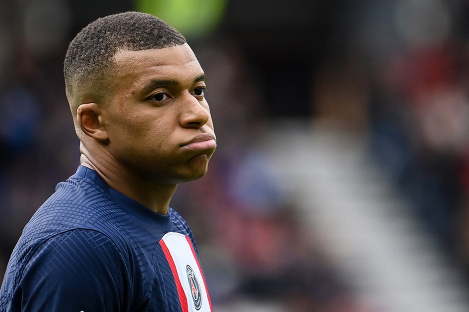 Pochettino Tepis Kemungkinan Chelsea Rekrut Mbappe