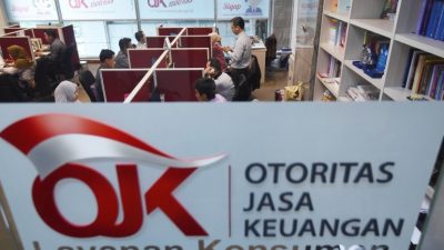 OJK: Pencabutan Status Pandemi Berdampak Positif