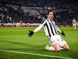 Hanya Chiesa, Calon Pengganti Mo Salah di Liverpool