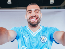 Kovacic Sebut Penyebab City Mampu Memenangi Banyak Gelar