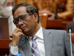 Mahfud: Berat Rasanya Membubarkan Al Zaytun