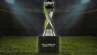 Piala Dunia U-17 Diprediksi Datangkan Ratusan Ribu Wisatawan