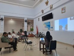 Bupati Taslim Mendukung Pendirian Museum Morowali