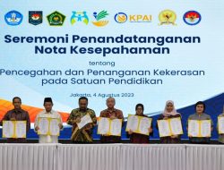 Permendikbudristek, Regulasi Mencegah Kekerasan di Sekolah