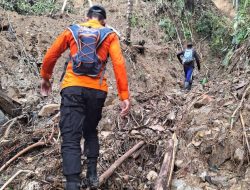 Pria 57 Tahun di Parigi Moutong Hilang saat Berkebun
