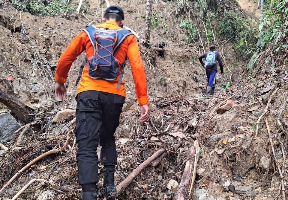 Pria 57 Tahun di Parigi Moutong Hilang saat Berkebun