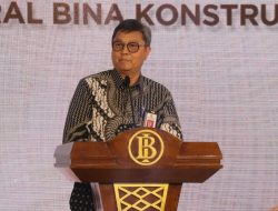 Kementerian PUPR Dorong Pemanfaatan Aspal Buton