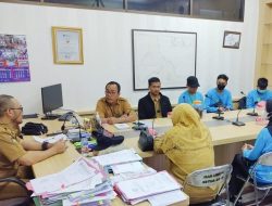 Pemda Parigi Moutong Turunkan Tim Survei Kesehatan