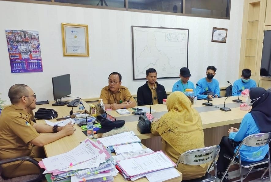 Pemda Parigi Moutong Turunkan Tim Survei Kesehatan