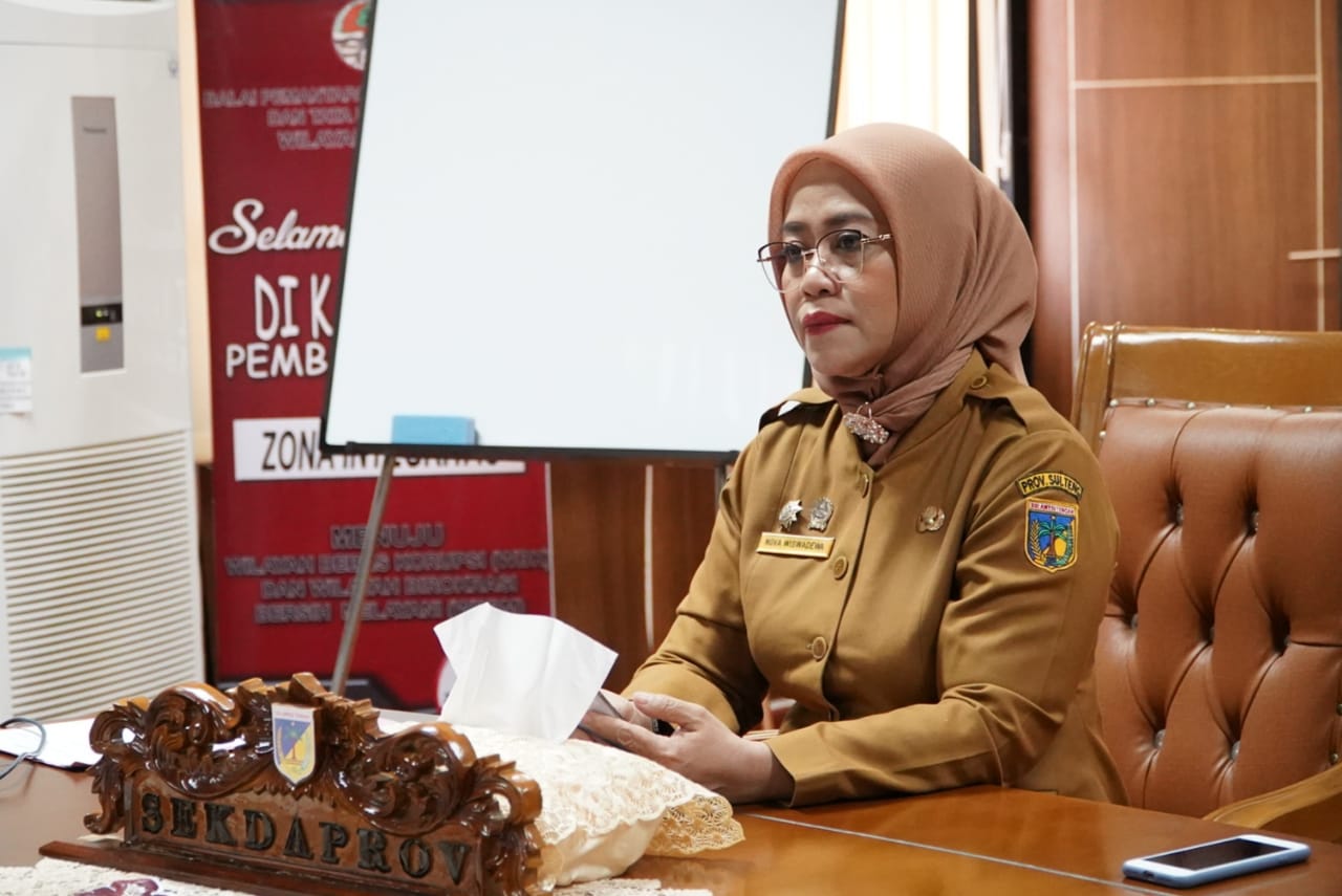 Berikut Jadwal Harvesting Gernas BBI dan BBWI Sulteng