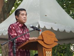 KKP: BBI Program Pemulihan Ekonomi Nasional