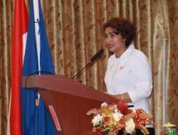 Pengelolaan Arsip Diatur dalam UU Nomor 43