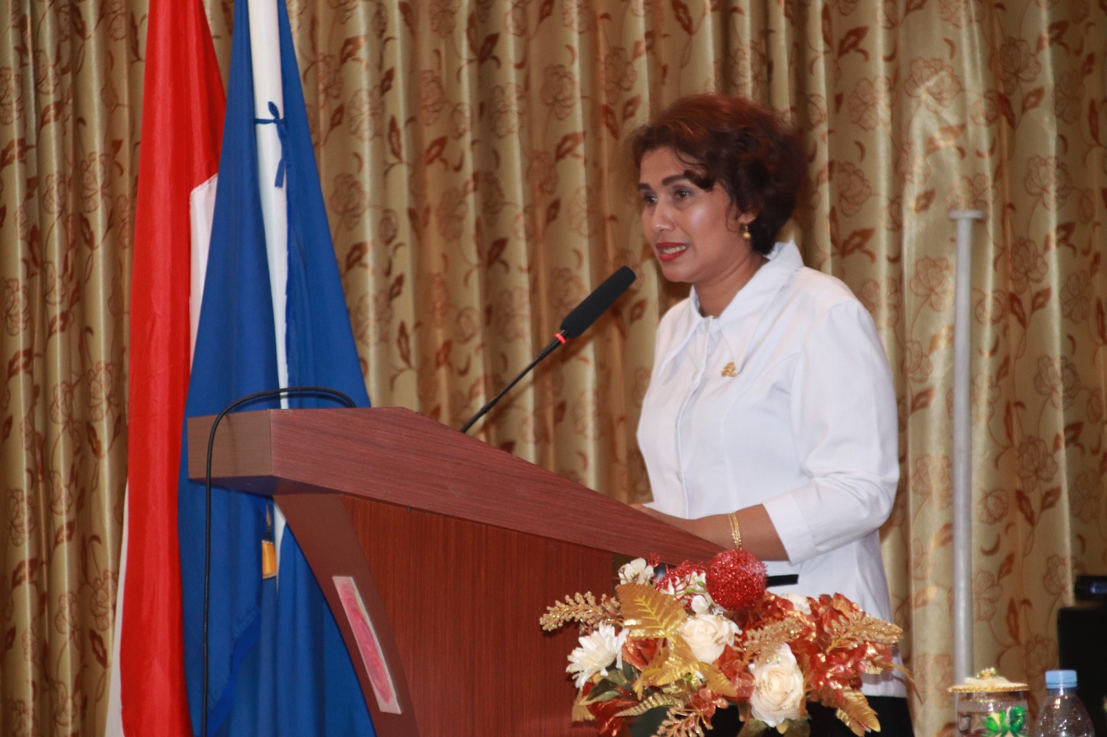 Pengelolaan Arsip Diatur dalam UU Nomor 43