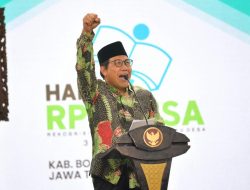 Mendes PDTT: Konsep Kebijakan Kemendes Harus Berbasis Desa