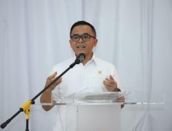 Imbauan Menteri PANRB soal Pendaftaran CASN 2023