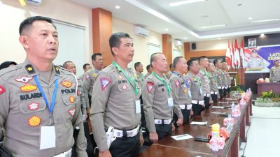Catat! Berikut Jadwal Operasi Zebra Tinombala di Sulteng
