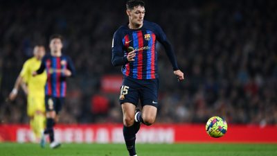 Andreas Christensen Jadi Target Manchester United Berikutnya