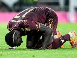 Setim dengan Ronaldo, Sadio Mane: Sebetulnya Menyakitkan