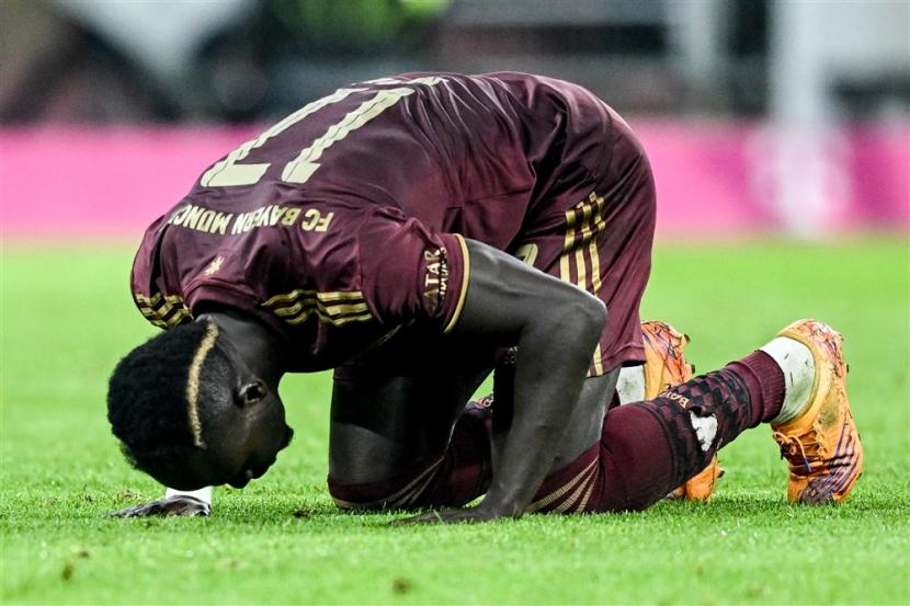 Setim dengan Ronaldo, Sadio Mane: Sebetulnya Menyakitkan