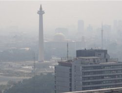 Mendagri Terbitkan Instruksi Pengendalian Pencemaran Udara