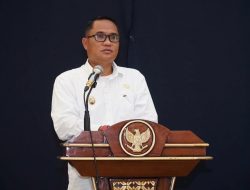 Jejaring Skrining Layak Hamil ANC dan Stunting di Sigi Dievaluasi