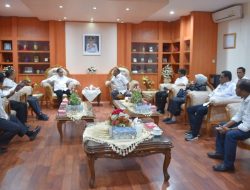 Persatuan Pensiunan Indonesia Sulteng Bakal Dikukuhkan