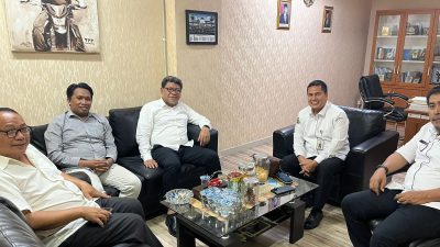 Wapres dan Mendes PDTT Akan Deklarasikan Tiga Kabupaten di Sulteng Keluar dari Daerah Tertinggal