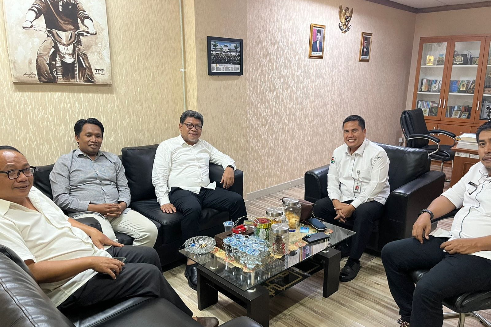 Wapres dan Mendes PDTT Akan Deklarasikan Tiga Kabupaten di Sulteng Keluar dari Daerah Tertinggal