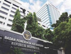 BPK Terpilih Sebagai Ketua Lembaga Pemeriksa se-Dunia 2028 – 2031