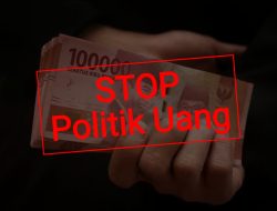 Sosialisasi Money Politik, Bawaslu Morowali: Akan Menyasar Seluruh Kecamatan