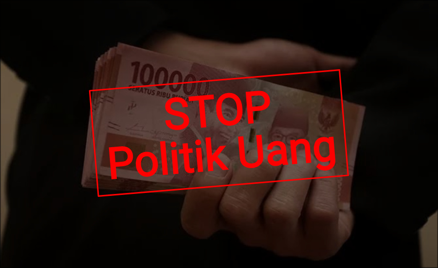 Sosialisasi Money Politik, Bawaslu Morowali: Akan Menyasar Seluruh Kecamatan