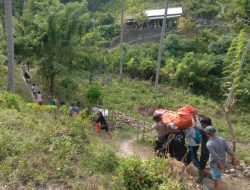 Pria di Banggai Ditemukan Tewas di Kawasan Perkebunan