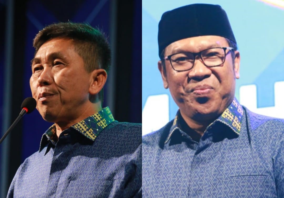 Sepenggal Catatan Kerja Nyata Taslim-Najamudin Mengantar Morowali Sejahtera Bersama