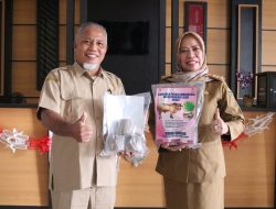 Pemprov Sulteng Akan Melaunching Pakan Ternak Ruminansia Besar Berbasis Bahan Lokal