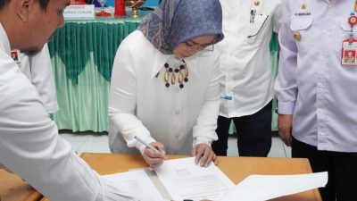 Pemprov Sulteng Usulkan 375 Formasi Arsiparis