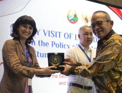 Studi Penanganan Stunting, Laos Kirim Delegasi ke Indonesia