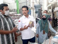 Kementan Genjot Hilirisasi Pertanian Skala Rumah Tangga