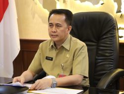 Kemendagri Terus Dorong Daerah Percepat Realisasi APBD
