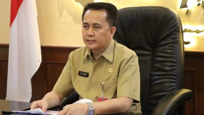 Kemendagri Terus Dorong Daerah Percepat Realisasi APBD