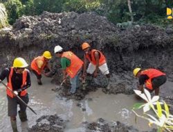 Kementerian PUPR Targetkan Program Padat Karya Permukiman Menyerap 47.000 Tenaga Kerja di 2024