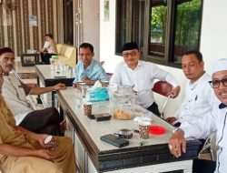 Sebagian Besar Peserta dan Tamu Muktamar Besar XI Alkhairaat Mulai Berdatangan