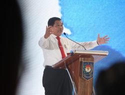 Sekjen Kemendagri: Perkuat Kapasitas Manajemen dalam Pengelolaan BUMD