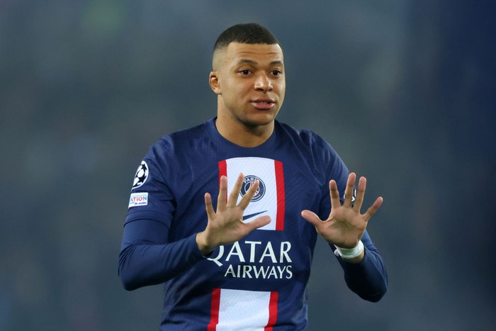 Presiden PSG Kirim Sinyal Positif Soal Perbaikan Hubungan dengan Mbappe