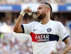 Baru Gabung Al Hilal, Neymar Langsung Tunjukkan Kuasa Minta Pelatih Diganti