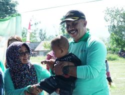 Sekda Sigi: Kesehatan Modal Utama Mencapai Pembangunan