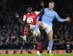 Ada Kabar Gembira untuk Semua Pencinta Arsenal Jelang Laga Liga Champions
